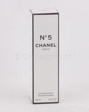 Chanel - No. 5 The Deodorant -