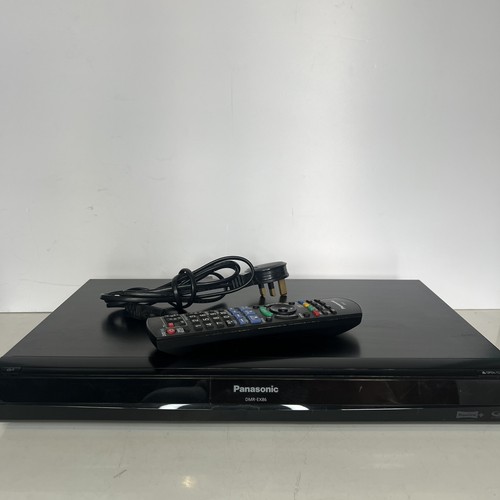 Panasonic dmr ex86 - panasonic, dmr-ex86