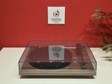 Rega Planar 1 Plus Turntable -