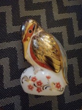 Royal Crown Derby Imari Gold -