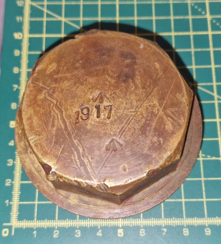 Wwi british ordnance - ordnance, transit