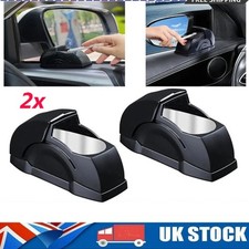 2x Car Ashtray Car Door