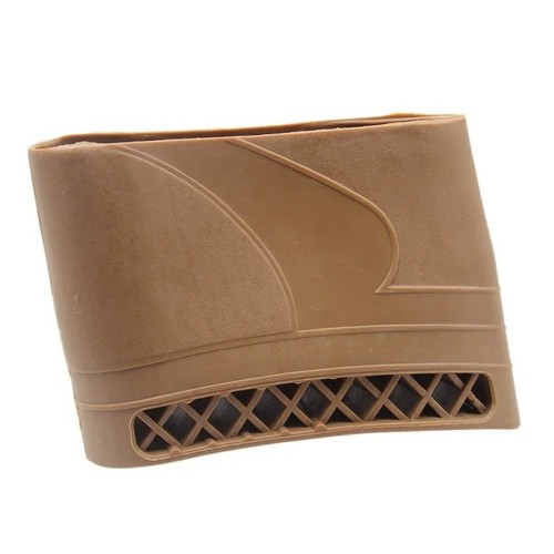 Slip rubber rifle - slip-on,