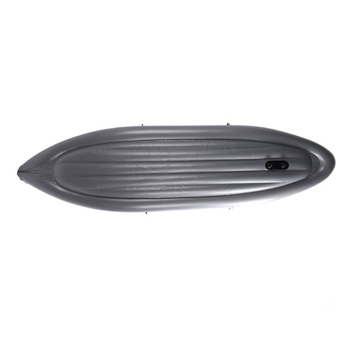 Person inflatable kayak - person,