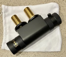 Scudo Mini Thermostatic Bar