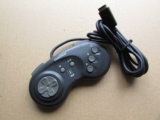 GOLDSTAR GPA-111P CONTROL PAD / CONTROLLER FOR PANASONIC 3DO CONSOLE