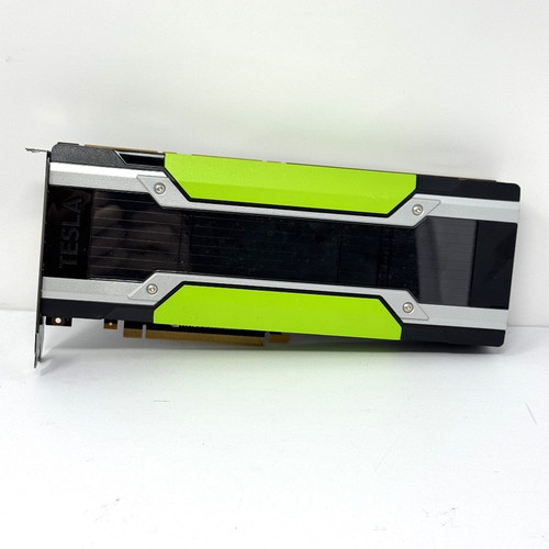 Nvidia tesla p100 16gb hbm2 - p100,