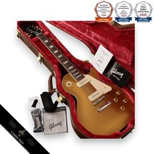 Gibson Les Paul Standard 50s