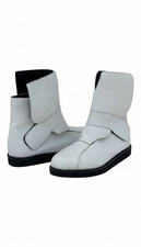 Clone Trooper Leather Boots