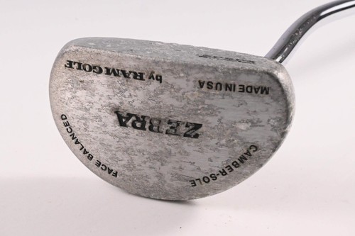 Ram zebra putter 5 - zebra, /