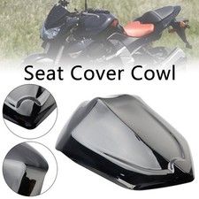 Tail Rear Seat Fairing Cover Cowl for Kawasaki Z1000 2007-2009 Black