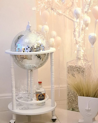 Glam globes factory seconds - glam,