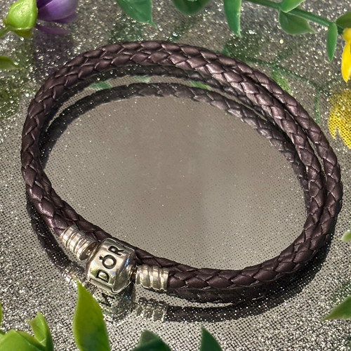 Pandora double braided - pandora,