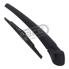 Seat Leon 2005-2009 Rear
