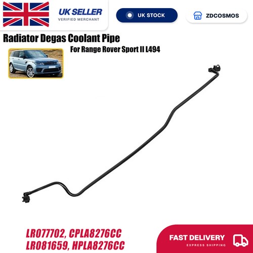 Lr077702 for range - for, rover