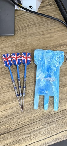 Gary anderson level - anderson,