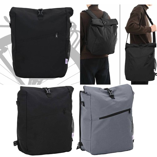 Bike single pannier bag - bike,