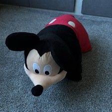 Disney Mickey Mouse 2-in-1