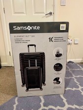 Samsonite piece hardside - piece,