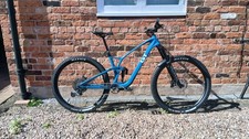 GT Sensor Carbon Pro Mountain