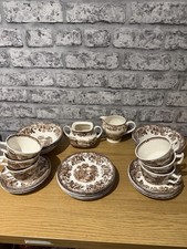 Job Lot Vintage Alfred Meakin