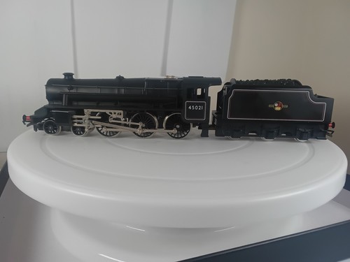 Hornby gauge class - class, 5mt