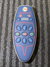 POWRTOUCH EVOLUTION MOTOR