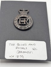 Blues And Royals Life Guards