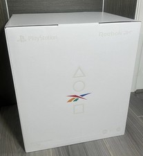 Reebok x Sony PlayStation -