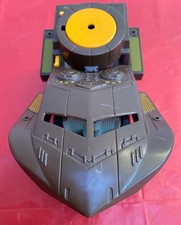 Starcom Shadow Blast Track