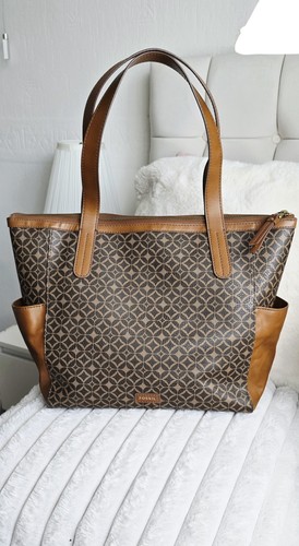 Fossil geometric print - geometric,