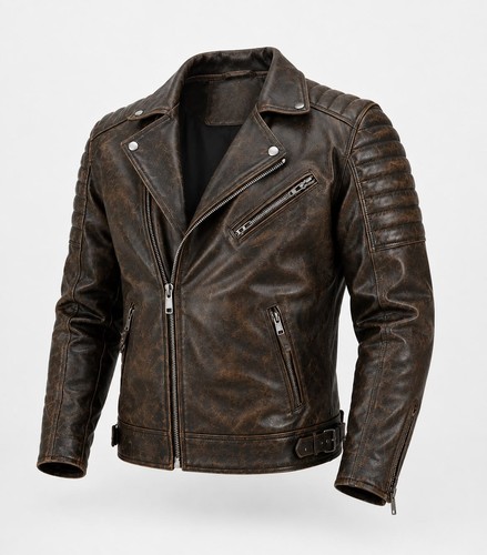 Leatherick men soa anarchy - leatherick,