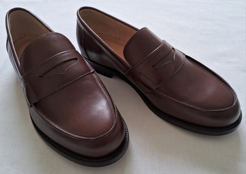 Grenson one epsom mocha - epsom,