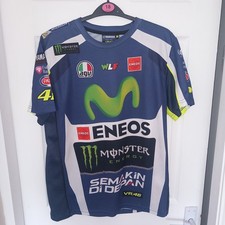 Official Yamaha Top Valentino