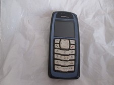 NOKIA VINTAGE 3100 BLUE MOBILE