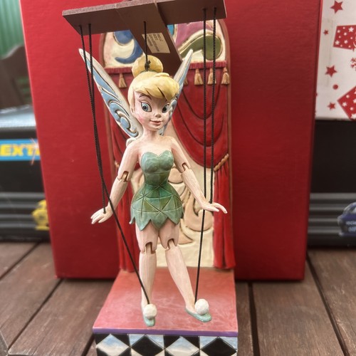 Jim shore disney traditions - jim,