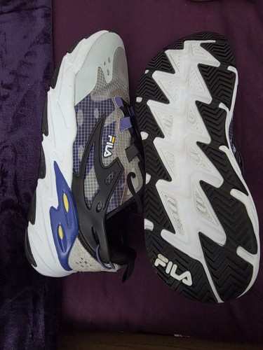 Fila trainers mens - mens, very