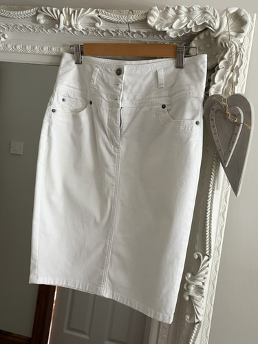 Classic womens white cotton - white,