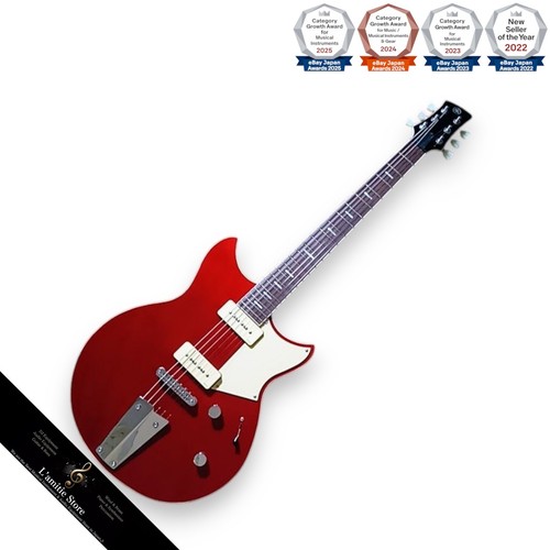 Yamaha revstar rss02t - revstar,