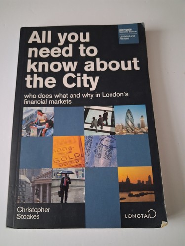 All you need know about - all,