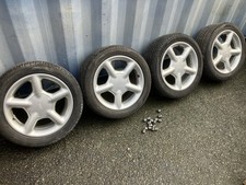 Ford Escort Gti Si van Alloy