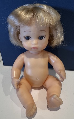Amanda jane baby doll - amanda,