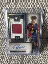 Noah Darvich FC Barcelona