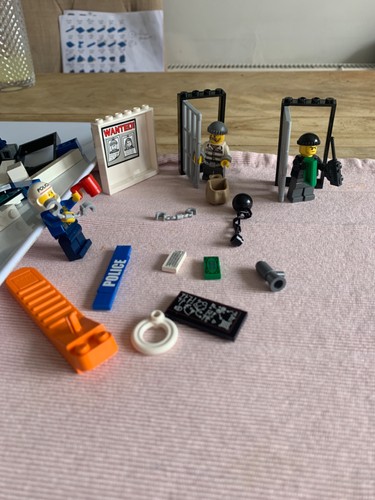 Lego 60047 city - lego,