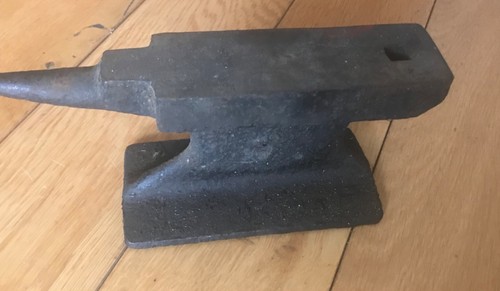 Nice small vintage - small,