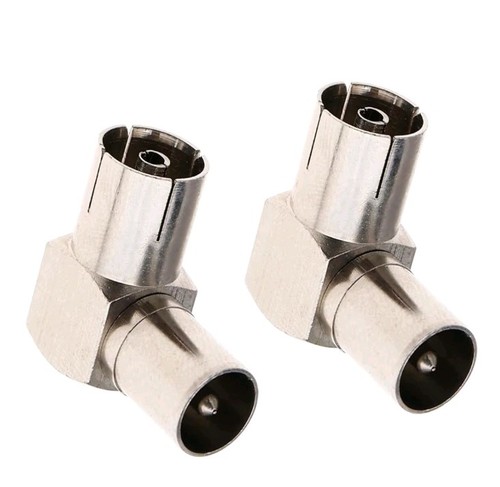 Pcs right angle - 2, aerial