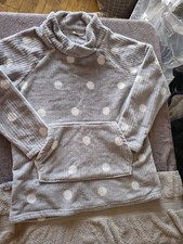 Super Soft Long Sleeve Grey