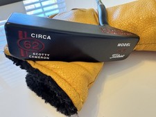 Scotty Cameron Circa 62 No2