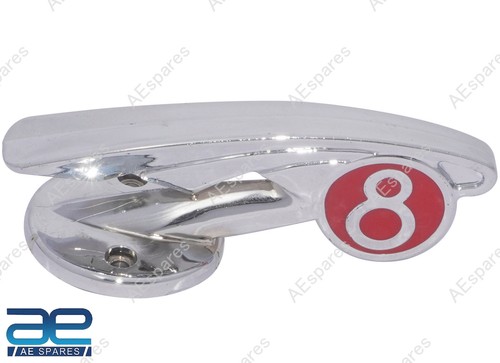Compatible with vintage morris - with,
