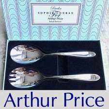 Pair arthur price designer - arthur,